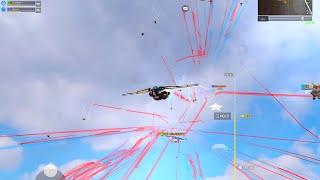 45 Kills Full Call of Duty Mobile Battle Royale Gameplay