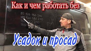 Подготовка АВТО к покраске.[чем шкурить авто под грунт]