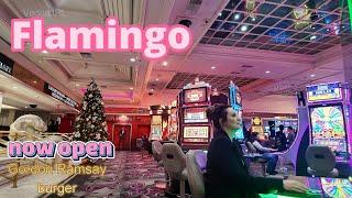 Flamingo Las Vegas hotel casino