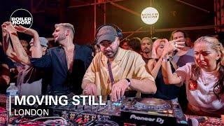 Moving Still | Boiler Room London: Middle Of Nowhere