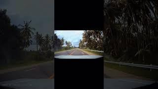 From GenSan To Kiamba In One Hour #generalsantoscity #kiamba #sarangani #fordeveresttitanium