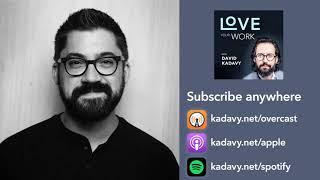 173. Austin Kleon: Keep Going