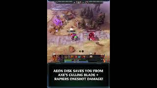 Learn dota2 tips & trick