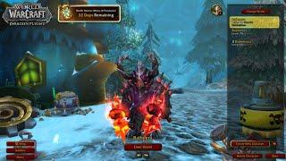 Multi-R1 Warrior: Fury Gladiator Push / Cata Arms PvP - World of Warcraft Livestream