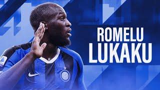 Romelu Lukaku 2019 - Goals for Inter