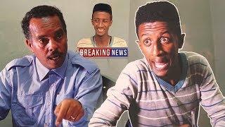 Henok Tekle (Wari) - Tki | ትኪ - New Eritrean Comedy 2018