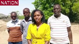 Girl Child Network Organization marks the Day of the African Child in Turkana