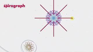 Spirograph Design Set - Smyths Toys