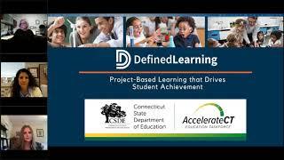 Implementing Defined Learning Digital Resource in District