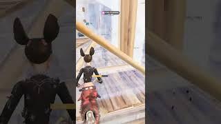 Bro gave up  #fortniteshorts #shorts