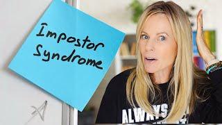 Overcome ADHD Imposter Syndrome: My Top Strategies