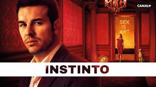 Instinto - Bande-annonce