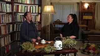 экзистенциальная парилка