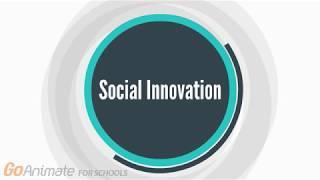 What is Social Innovation?