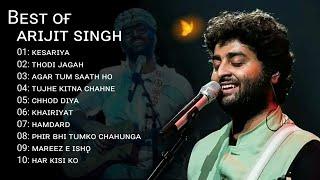 Best Of Arijit Singh  2023 | Arijit Singh Super songs |