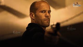 Akuma | Jason Statham | Full Action Movie 2024 | New Movie |