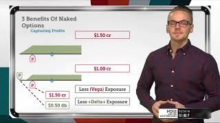 Naked Trading Options: 3 Benefits | Options Trading Concepts