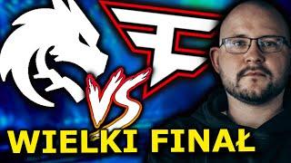 Mecz Roku - SPIRIT vs FAZE - Analiza Finału Majora