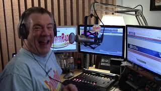 FUN TOWER RADIO - ROCKIN' RON SEDAILLE ON ALL REQUEST SATURDAY NIGHT APRIL 13, 2020 - ENJOY!