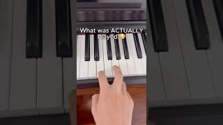 Did Tinkerbell Animate the Piano CORRECTLY?!? 