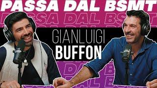 IL NUMERO UNO DEI NUMERI UNO! GIANLUIGI BUFFON passa dal BSMT!