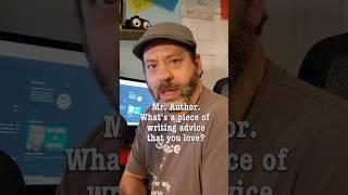 Writing advice an author loves #indieauthor #author #authortok #authortube #booktube #booktok