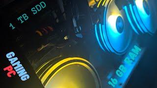 Transforming a Dell Server into a Gaming PC! |Gaming PC| Games |