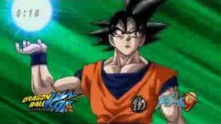 Dragon Ball Kai Eyecatches 2