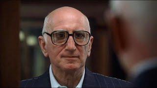 The Sopranos - Junior Soprano orders 6 murders like you and I order a cup of coffee