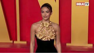 Los looks más WOW de los famosos en la fiesta posterior a los Oscar 2024 | ¡HOLA! TV