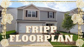  LGI Homes | Creedmore Hills | Fripp Floorplan | New Home construction in Charlotte NC