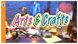 THANKSGIVING CRAFT STREAM! w/ Boba, Sarah, Briony & Lolipopgi! 24/11/2022