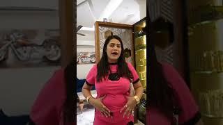 Golu and payal on weight loose journey#shorts #familyfitness #armaanmalik #payalmalik#kritikamalik