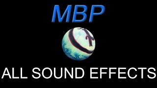 Marble Blast Platinum - All Sound Effects