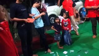 AXIC Jatim Kediri, Anjangsana & Family
