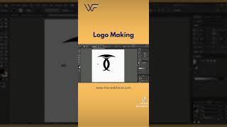 Logo Making #logomaking #thewebforce