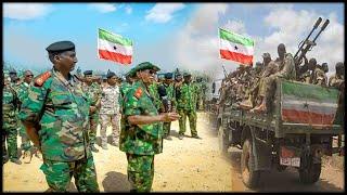 DEGDEG: Somaliland oo ciidan aad u hubaysan u dirtay Sool, Huwanta oo lasoo afjarayo & xiisad.......