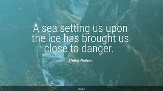 100+ Sea Quotes