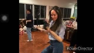Tala dance cover Richard Gomes and lucy Torres 