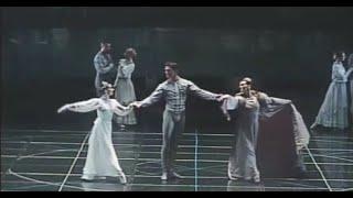 王妃の登場「白鳥の湖」ワイルズ＆シュピレフスキー、ルーマニア国立バレエ　"Swan Lake" M.Wiles & A.Shpilevskiy,Romanian National Ballet