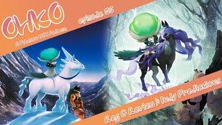 Indy Talent Announcement, Reg G Recent Tours & Indy Predictions || OHKO A Pokémon VGC Podcast Ep. 35