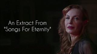 Ute Lemper - "Ich Wander Durch Theresienstadt"