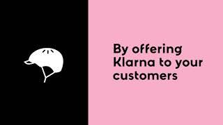 Klarna In-store payments