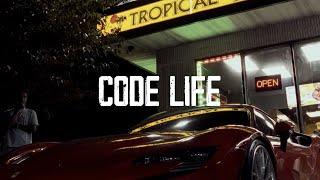 Squash x Chronic Law x Skippa Type Beat - Code Life - Dancehall Riddim Instrumental 2024