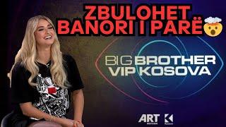 Zbulohet BANORI i parë, VIP-i i njohur pjesë e Big Brother VIP Kosova? - Kosova Today