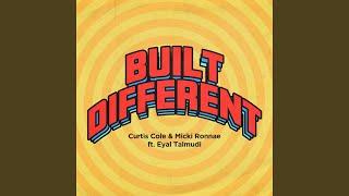 Built Different