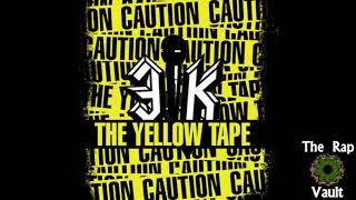 Capital STEEZ x JaKK The Rhymer The Yellow Tape RELOADED [FULL MIXTAPE]