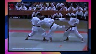 Best Karate Shows By Japanese Masters -  P - 1 #shotokan #karate