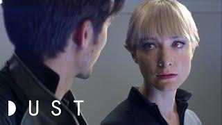 Sci-Fi Short Film "Outpost" | DUST Exclusive