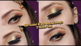 how to bridal makeup step by step | bridal makeup tutorial | shani beauty |